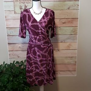 Daisy Fuentes Dress size Petite Large